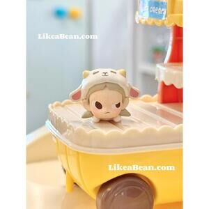 Pop Bean Pajama Party Series - Zsiga